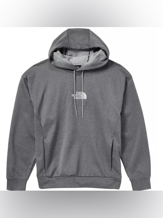 The North Face Other - The North Face Horizon Men's Hooded Pullover in Charcoal | Size L